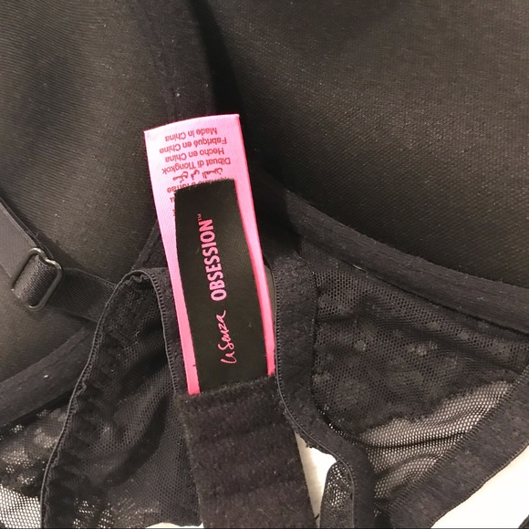 2/$25 | La SENZA  | Obsession Bras - Picture 7 of 8